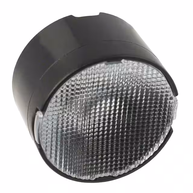 FA10698_LN2-REC Ledil  Optique - Lentilles